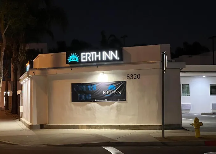 Erth Inn By Aga Bell Gardens