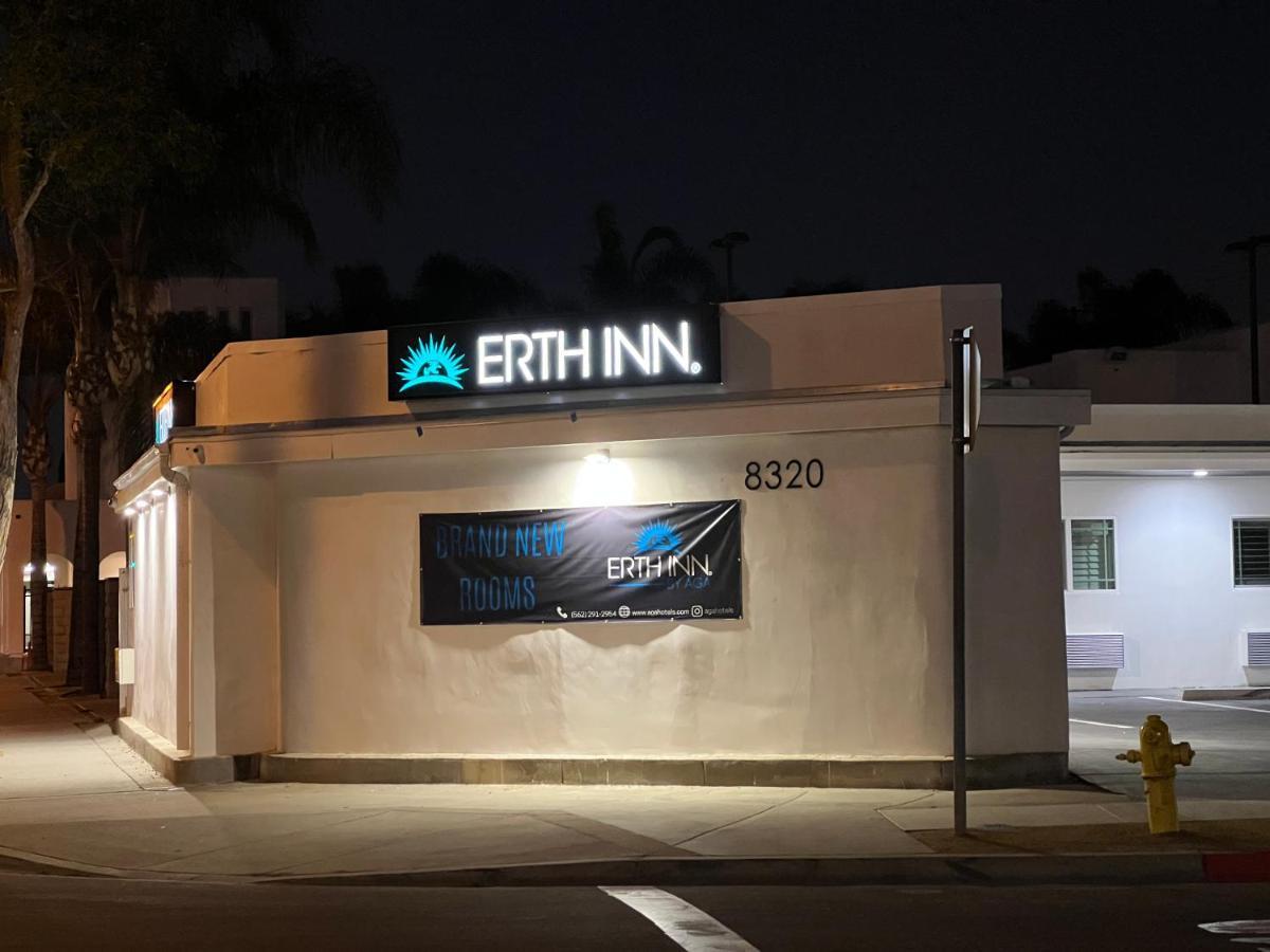 Erth By Aga Motel